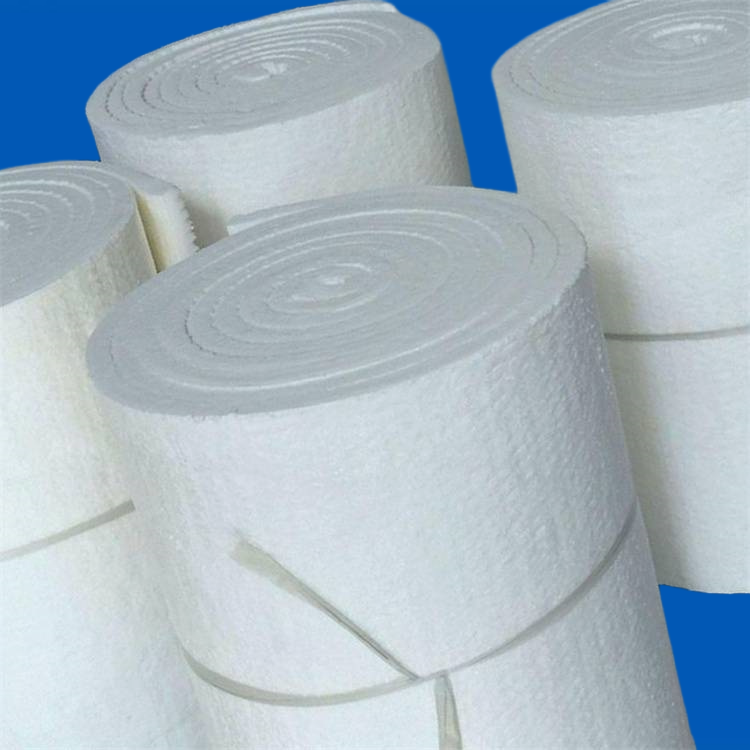 路桥陶瓷纤维毡