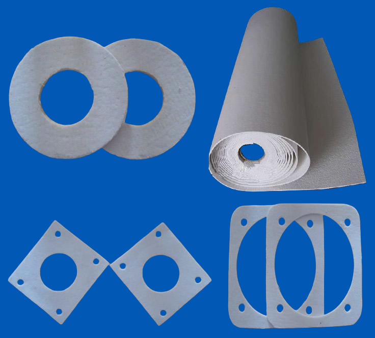 路桥陶瓷纤维纸